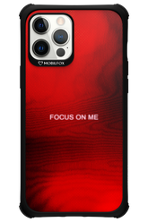 Focuss - Apple iPhone 12 Pro Max