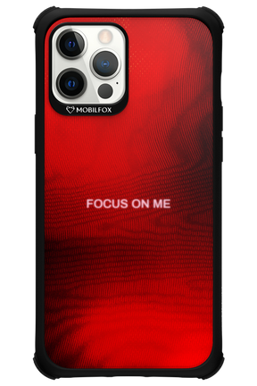 Focuss - Apple iPhone 12 Pro Max