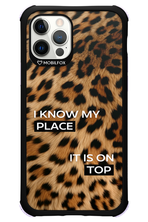 My Place - Apple iPhone 12 Pro