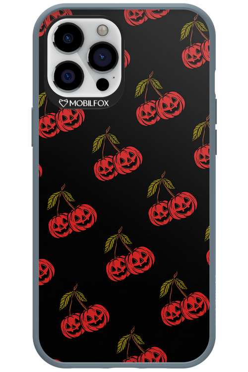 Spicey Pumpkin - Apple iPhone 12 Pro Max