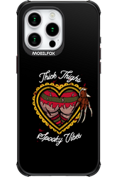 Hot Nightmare - Apple iPhone 15 Pro Max