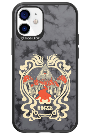 Happy Nation 2.0 - Apple iPhone 12 Mini