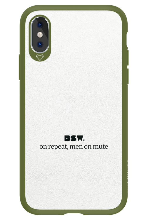 BSW FourSeasons 14 2.0 - Apple iPhone X