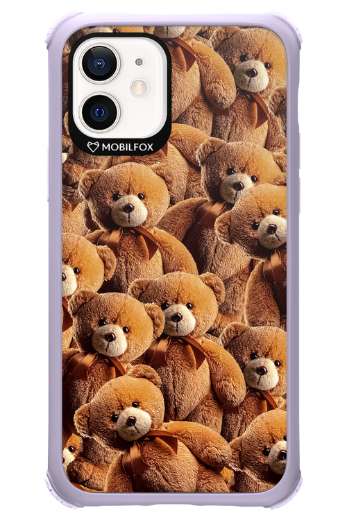 Teddys - Apple iPhone 12