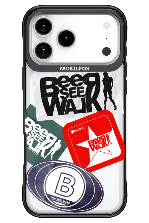 Beerseewalk I 2.0 - Apple iPhone 17 Pro Max