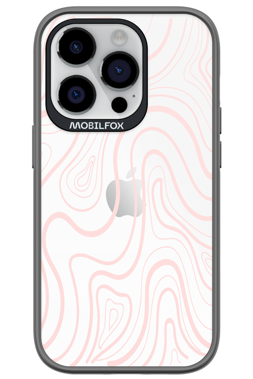 Topo Calm - Apple iPhone 14 Pro