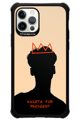 My President - Apple iPhone 12 Pro