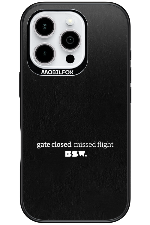 BSW FourSeasons 5 2.0 - Apple iPhone 16 Pro