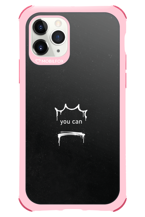 You Can - Apple iPhone 11 Pro