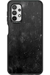 Black Grunge - Samsung Galaxy A32 5G