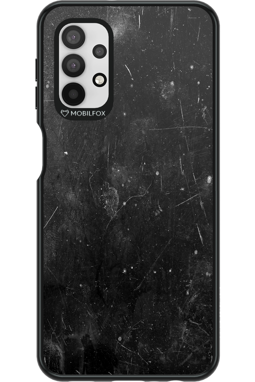 Black Grunge - Samsung Galaxy A32 5G