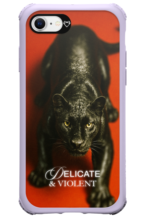 DeliCat - Apple iPhone SE 2020