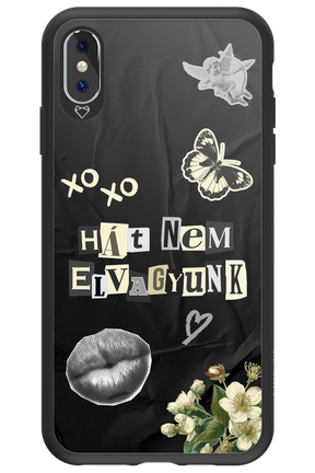 Hát nem elvagyunk 2 - Apple iPhone XS Max