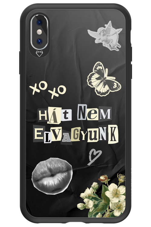 Hát nem elvagyunk 2 - Apple iPhone XS Max