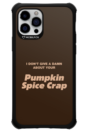 P-Spice Crap - Apple iPhone 12 Pro