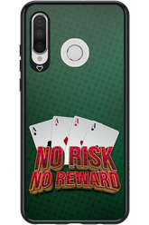 No Risk No Reward - Huawei P30 Lite
