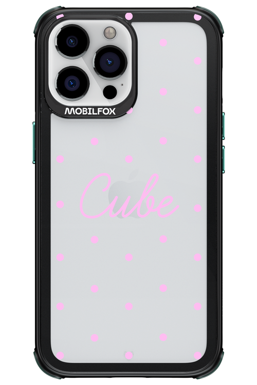 Doty - Apple iPhone 13 Pro Max