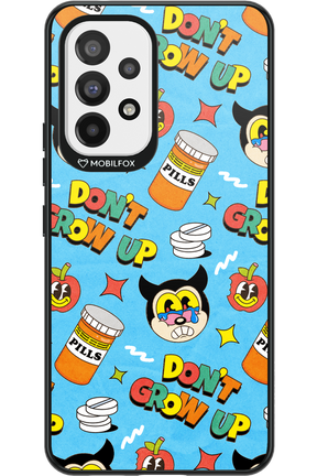 don_t grow up 2.0 - Samsung Galaxy A53