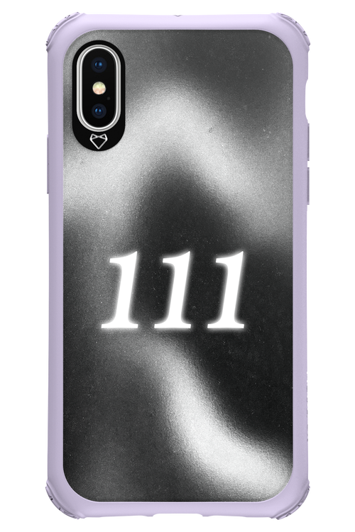 111 - Apple iPhone XS
