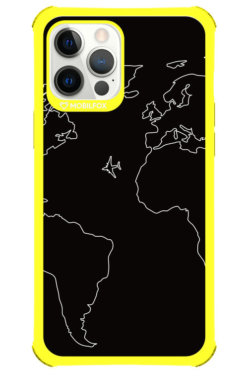 Worldview - Apple iPhone 12 Pro Max