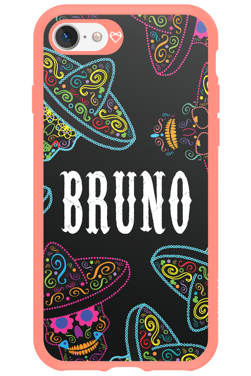 Bruno's Night - Apple iPhone 7