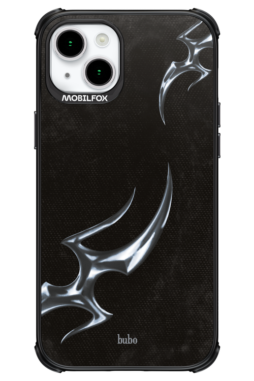 CHROMEPHASE - Apple iPhone 15 Plus