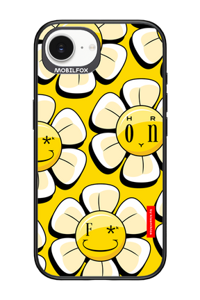 Horny Flowers 2.0 - Apple iPhone 17e