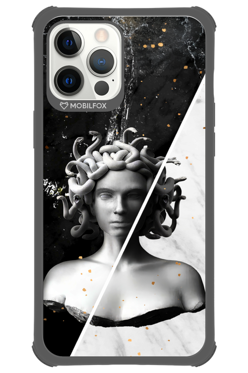 Medusa - Apple iPhone 12 Pro Max