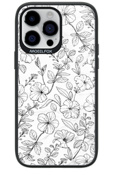 Lineart Beuty - Apple iPhone 14 Pro Max