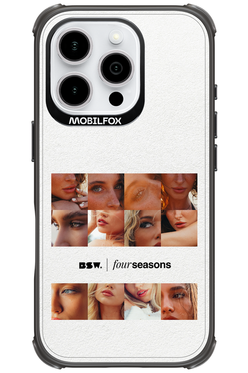 BSW FourSeasons 4 2.0 - Apple iPhone 16 Pro