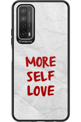 More Self Love 2.0 - Huawei P Smart 2021