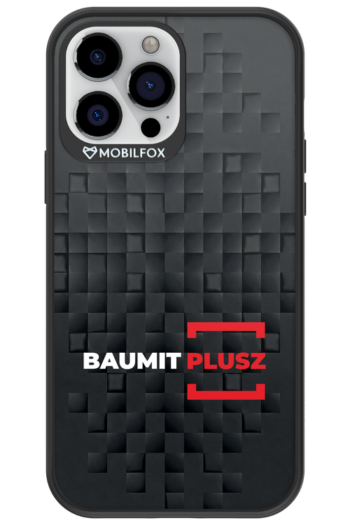 BAUMIT 2.0 - Apple iPhone 13 Pro Max