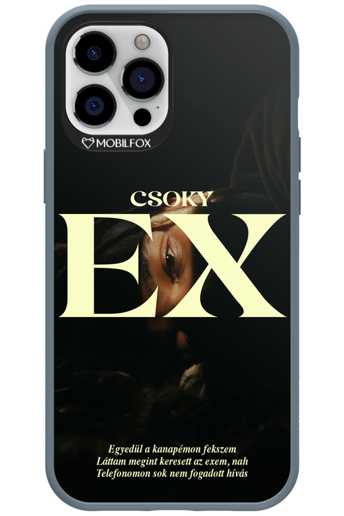 EX - Apple iPhone 12 Pro Max