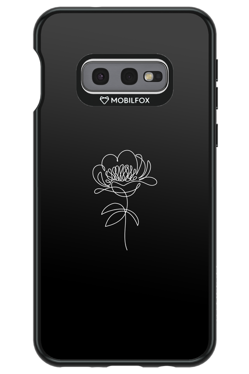Wild Flower - Samsung Galaxy S10e