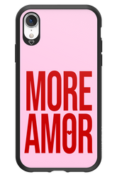 More Amor - Apple iPhone XR