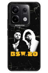 BSW 20 (3) 2.0 - Xiaomi Redmi Note 13 Pro 5G
