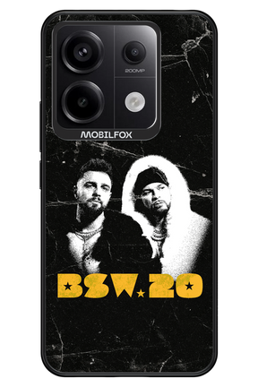 BSW 20 (3) 2.0 - Xiaomi Redmi Note 13 Pro 5G