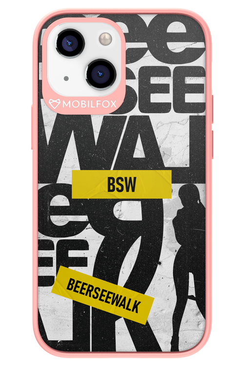 Beerseewalk II - Apple iPhone 13 Mini