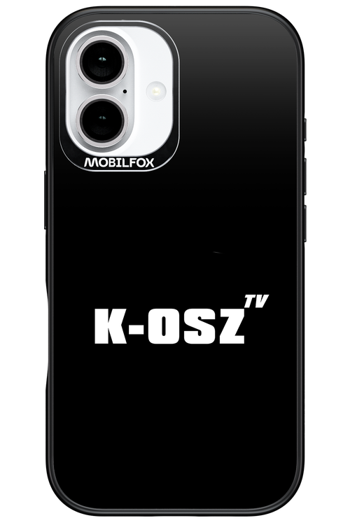 K-osz Simple - Apple iPhone 16