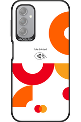 MC White 2.0 - Samsung Galaxy A14