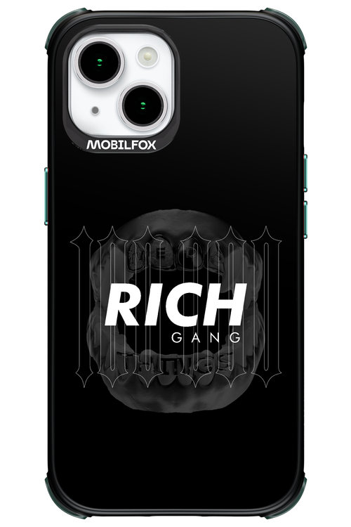 Rich Gang 100K - Apple iPhone 15