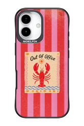 Out Of Office 2.0 - Apple iPhone 17