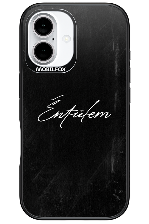 Éntűlem - Apple iPhone 16
