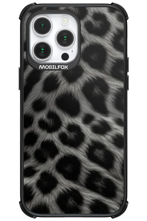 Wild Monochrome - Apple iPhone 14 Pro Max