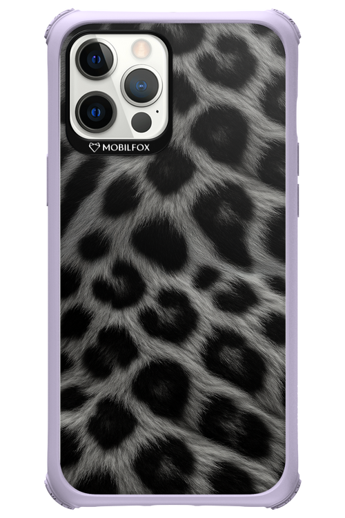 Wild Monochrome - Apple iPhone 12 Pro Max