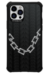 Chain Baddie - Apple iPhone 12 Pro