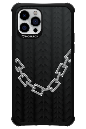 Chain Baddie - Apple iPhone 12 Pro