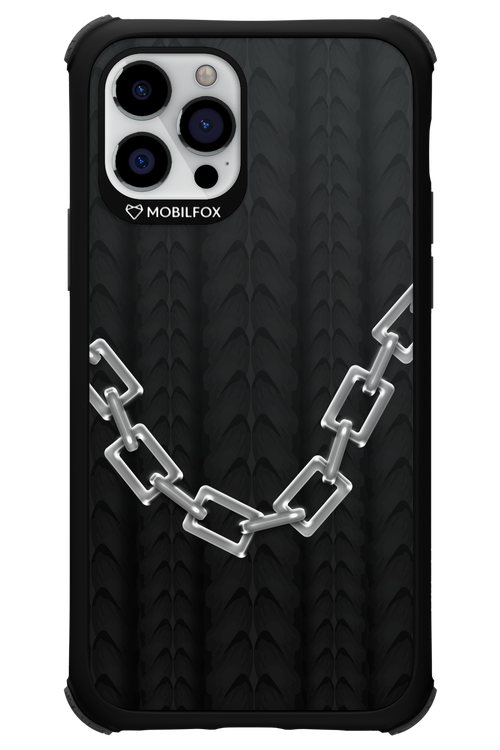 Chain Baddie - Apple iPhone 12 Pro