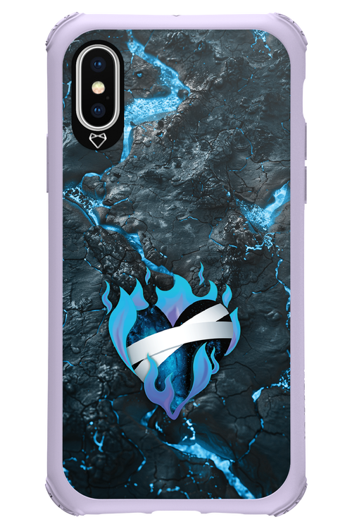 Icefire - Apple iPhone XS