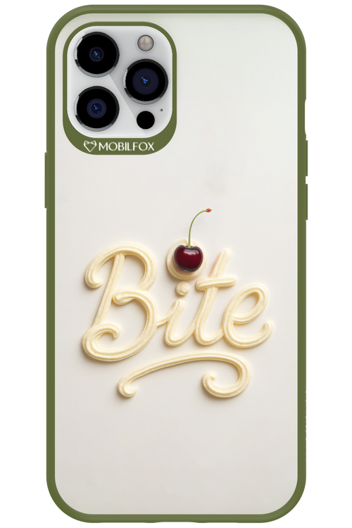 One Bite - Apple iPhone 12 Pro Max